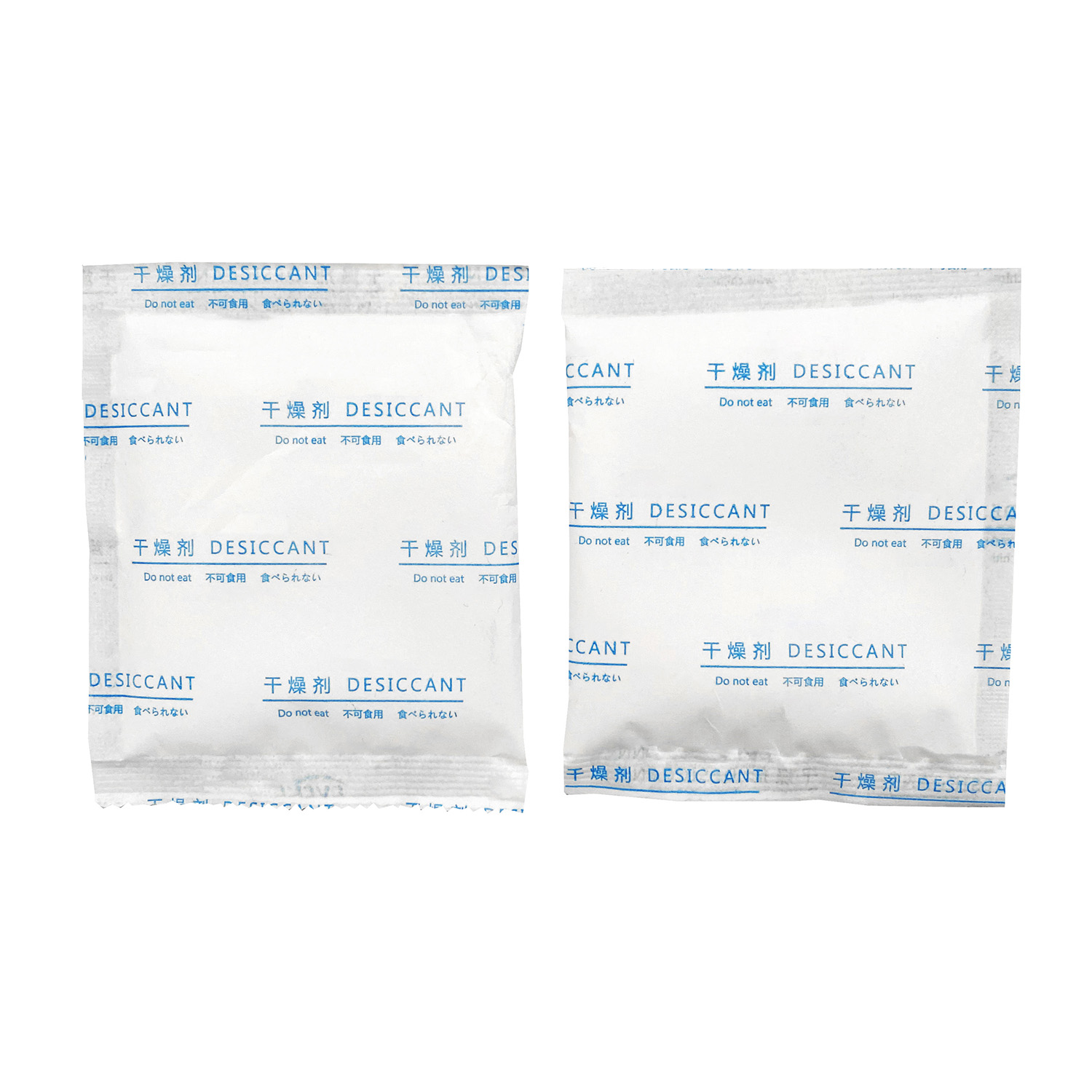 30g quick acting corrosion inhibitor VCI desiccant