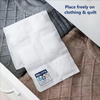 100g Regenerable Silica Gel Desiccant Blanket for Wardrobe (with hook)