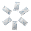 Custom Print 1g 2g 3g White Silica Gel Desiccant in Non-Woven