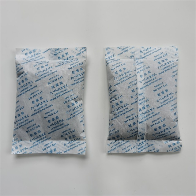 Reusable Natural Bentonite Clay Desiccant from China manufacturer NicePak