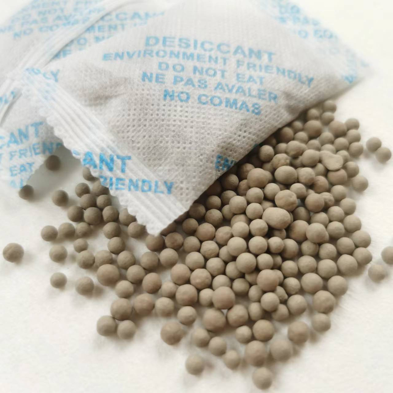 20g Mineral Clay Desiccant in Non-woven Fabric