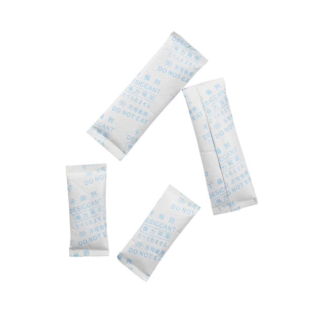 3G 6g Odor Absorber Antiseptic Coconut Shell Carbon Bag Desiccant in Packet