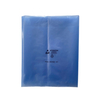 50micron Rust Prevention Vci Bags Blue for Machinery