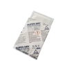 25g Anti-mold Calcium Chloride Desiccant for Apparels