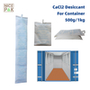 500g Container Desiccant with 300% Absorption Calcium Chloride Based