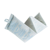 500g Calcium Chloride Based Desiccant Strip for Logistics (Double Safety Package)