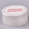 Silica Gel Cardboard Desiccant for Pharmaceuticals(0.7g,1g,2g,3g,5g)