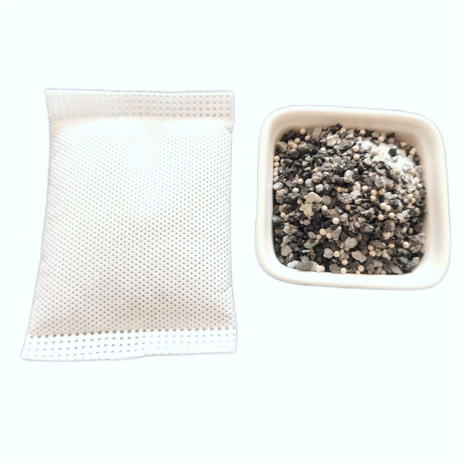 30g Coconut Shell Carbon Desiccant (Remove Odor & Moisture)