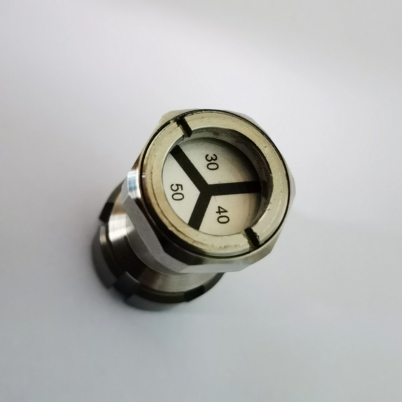 30%-40%-50% RH Humidity Indicator Plug for Ship Engine from China ...