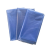 50micron Rust Prevention Vci Bags Blue for Machinery