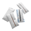 1g Indicative Orange Silica Gel Desiccant Sachet with Back Seal Window for Food Packaging