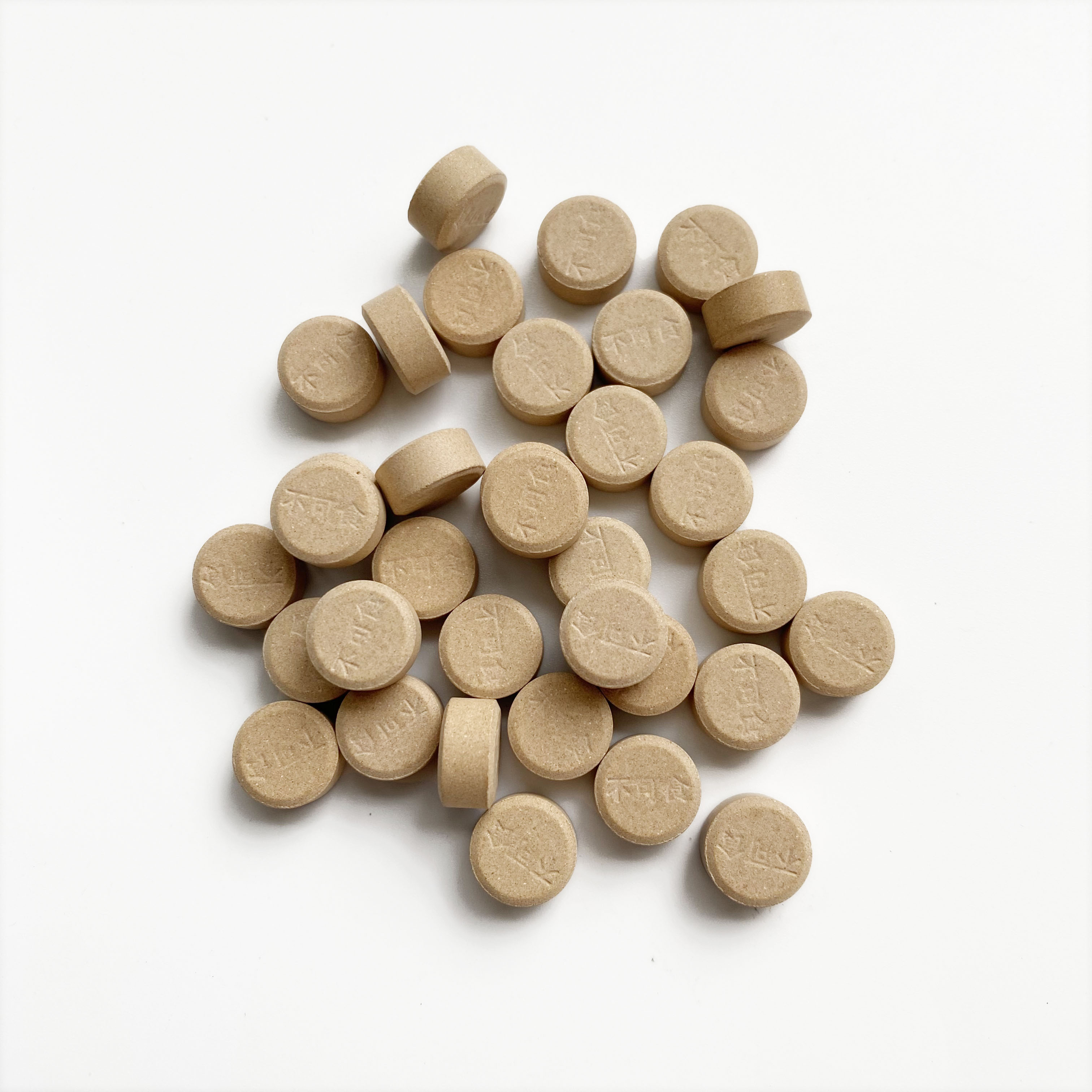 10x5mm Tablet Molecular Sieve Desiccant for Lenses/pharmaceuticals