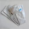 0.5g/1g Silica Gel Desiccant Packet And Foil Pouch for Rapid Test Kits Packaging