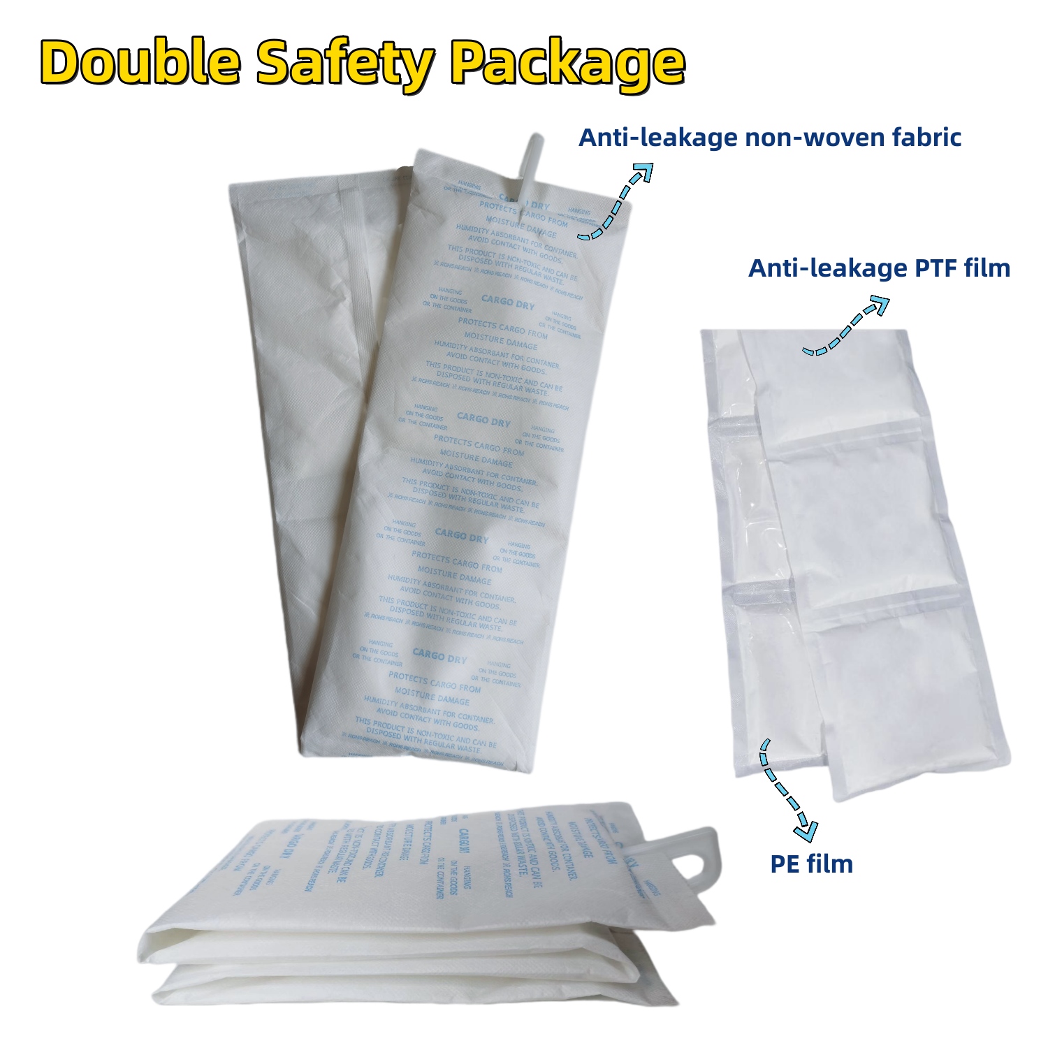 double safety package