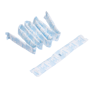 Pharma Grade Tyvek Packed Molecular Sieve Desiccant-12